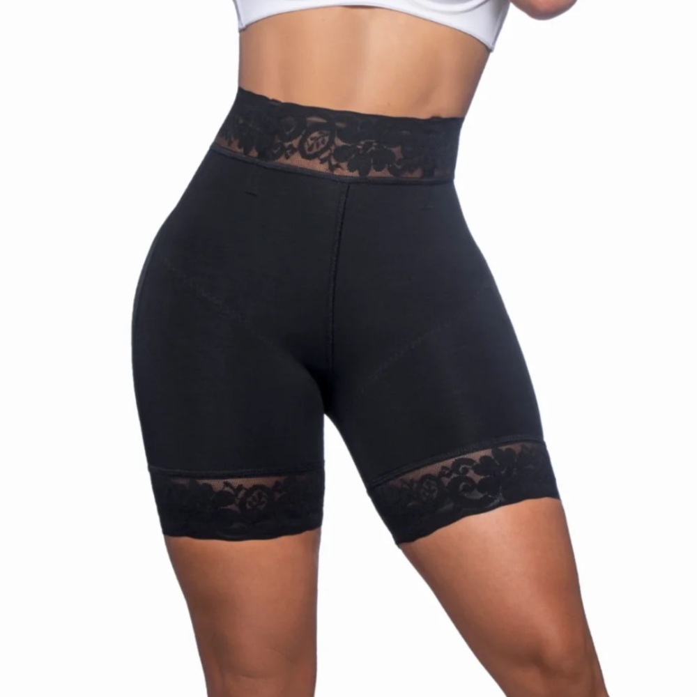 Body shapers!colombiano! Invisible shorts!
